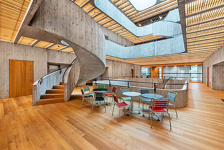 Swiss Tropical and Public Health Institute