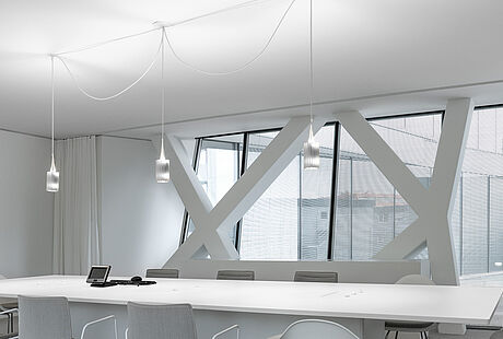 Actelion Business Center