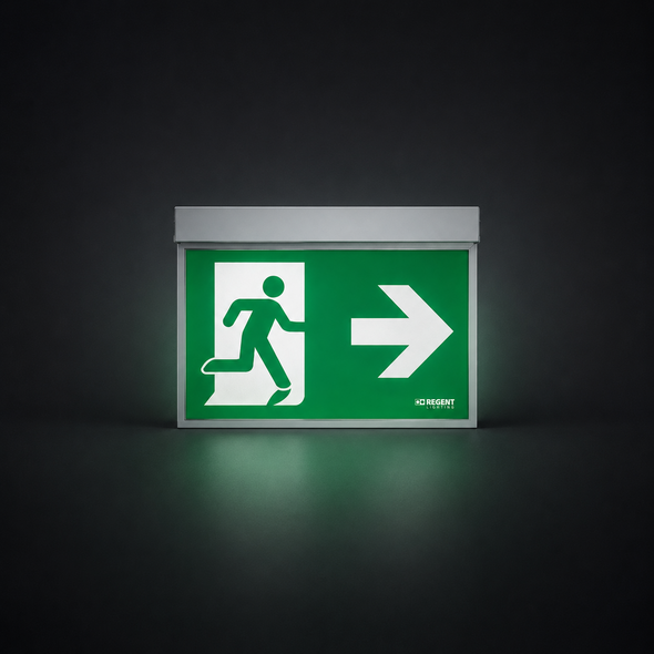 SAFETY Sign Rettungszeichen
