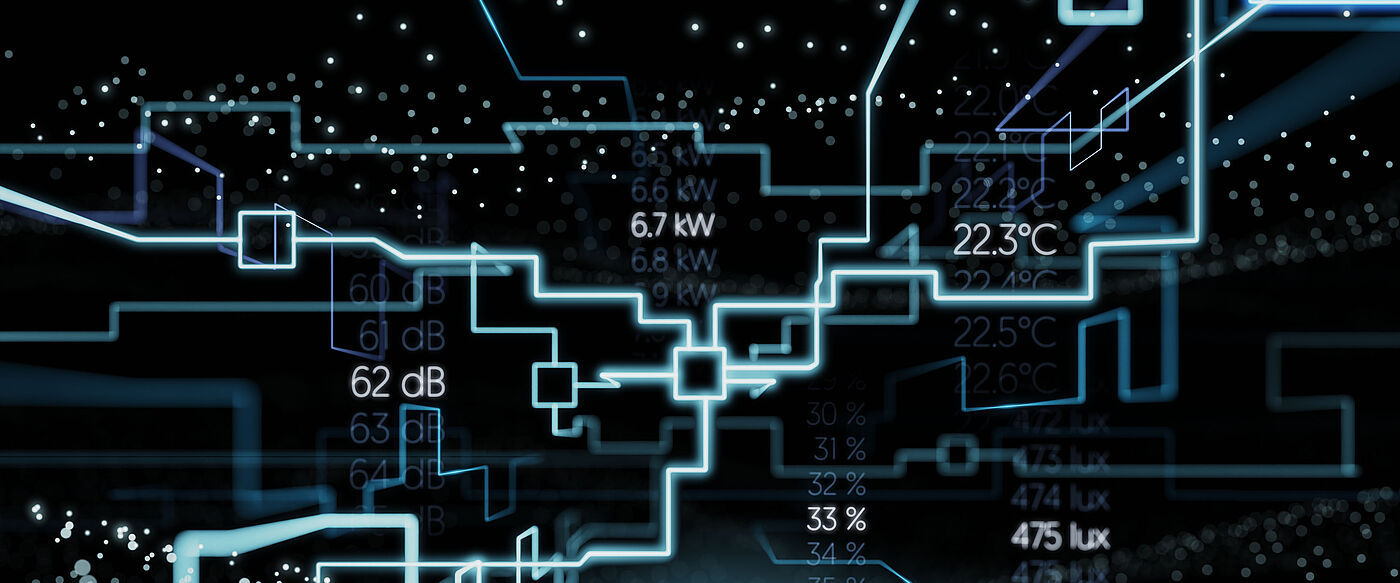 Connected Lighting