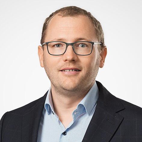 Michael Steimann