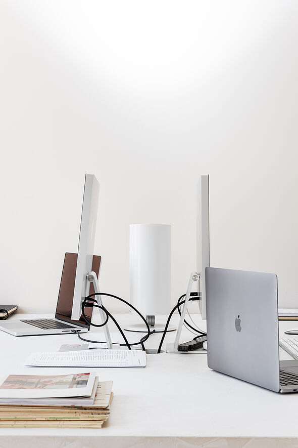 STREAM Table Anwendung
