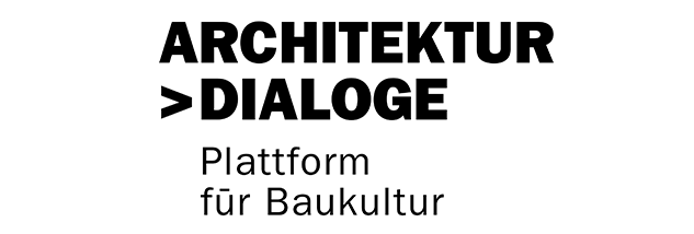 Architekturdialoge