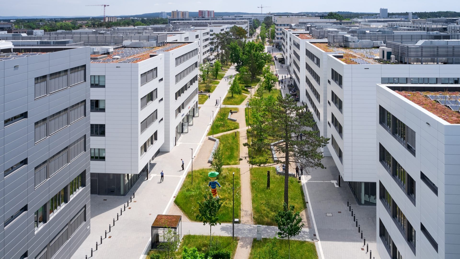 Siemens, Erlangen – preview image