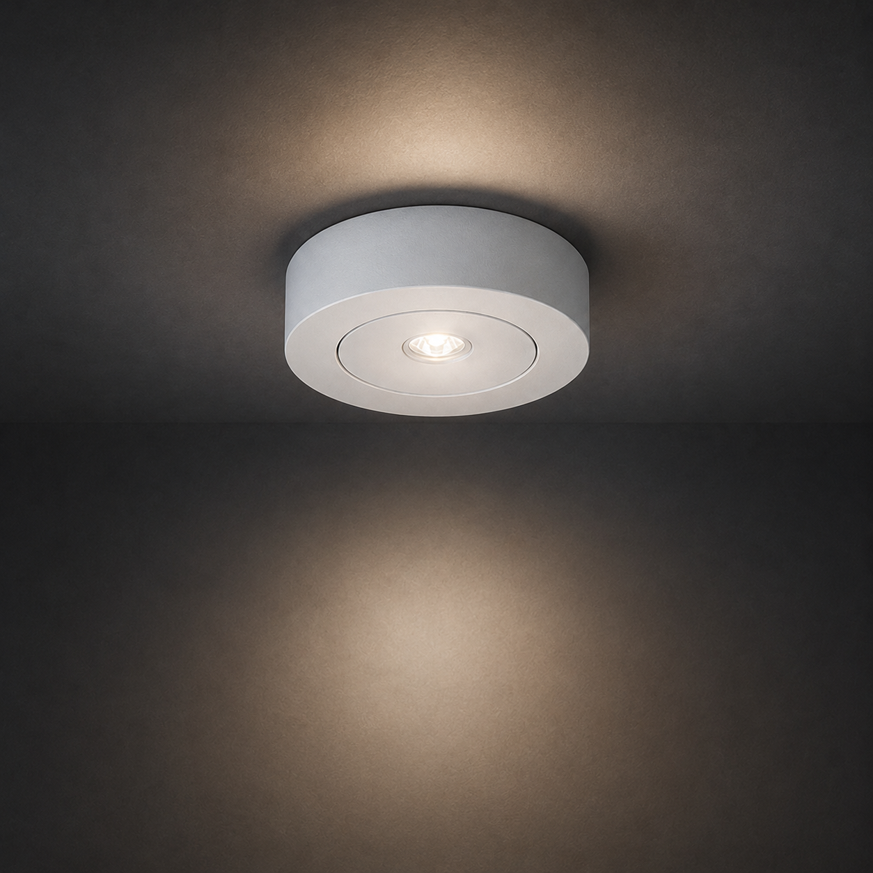 SAFETY Light