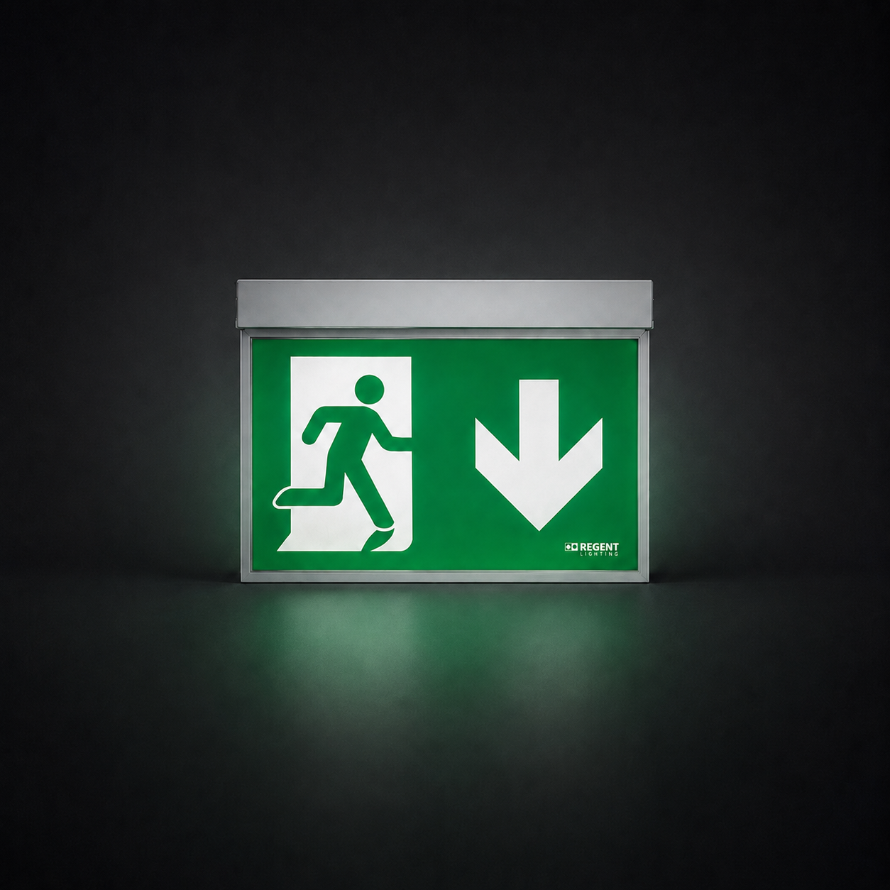 SAFETY Sign Rettungszeichen